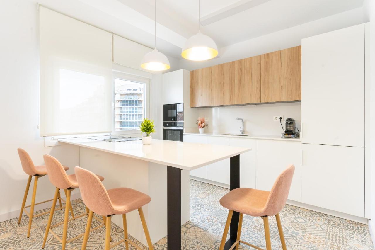 Expoholidays- Apartamento Federico Garcia Lorca Appartement