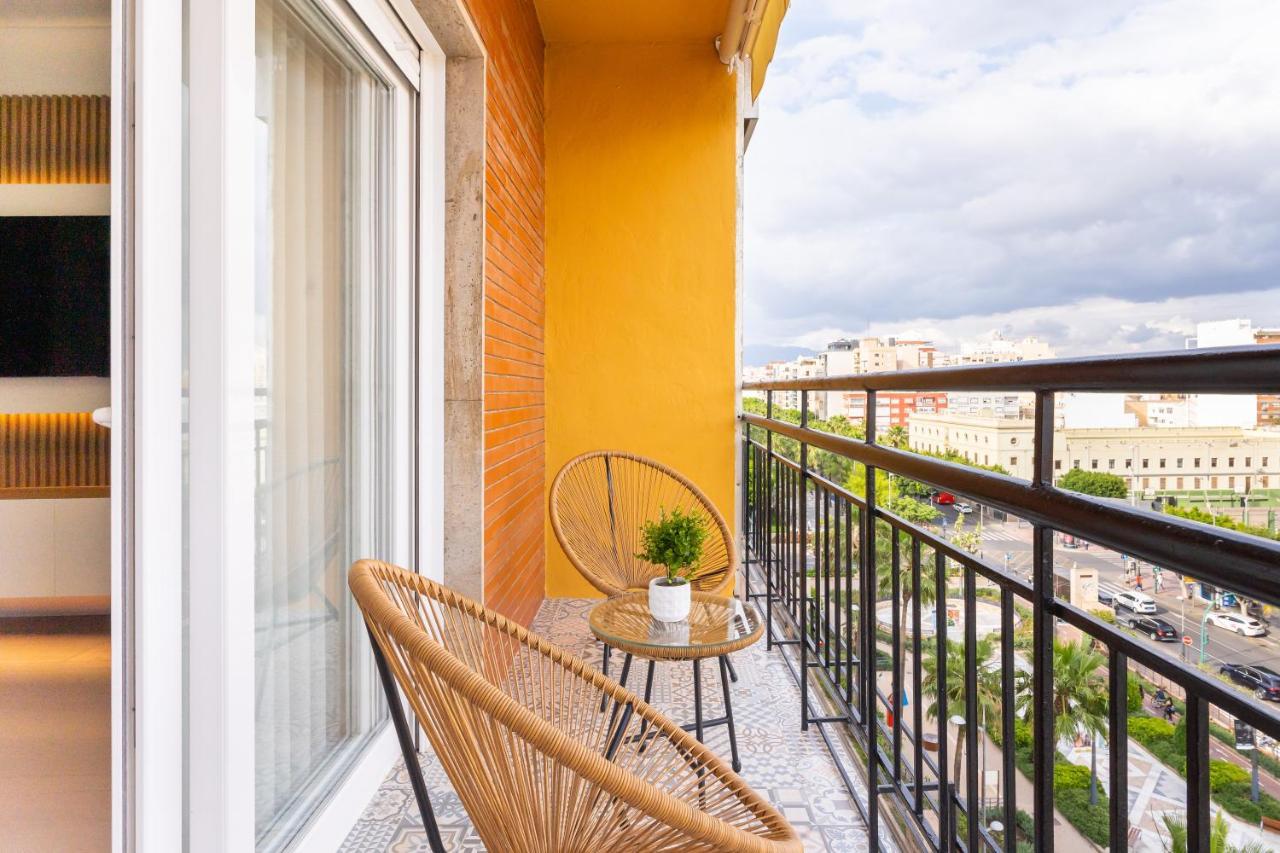 Expoholidays- Apartamento Federico Garcia Lorca Appartement *