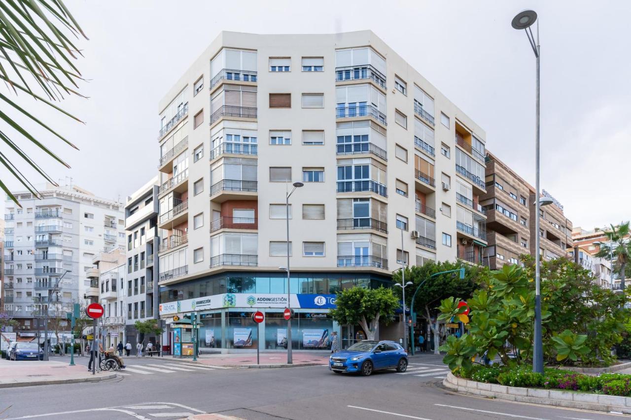 Expoholidays- Apartamento Federico Garcia Lorca Appartement *