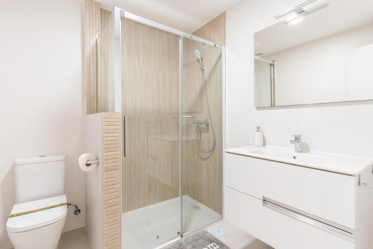 Appartement Expoholidays- Apartamento Federico Garcia Lorca *