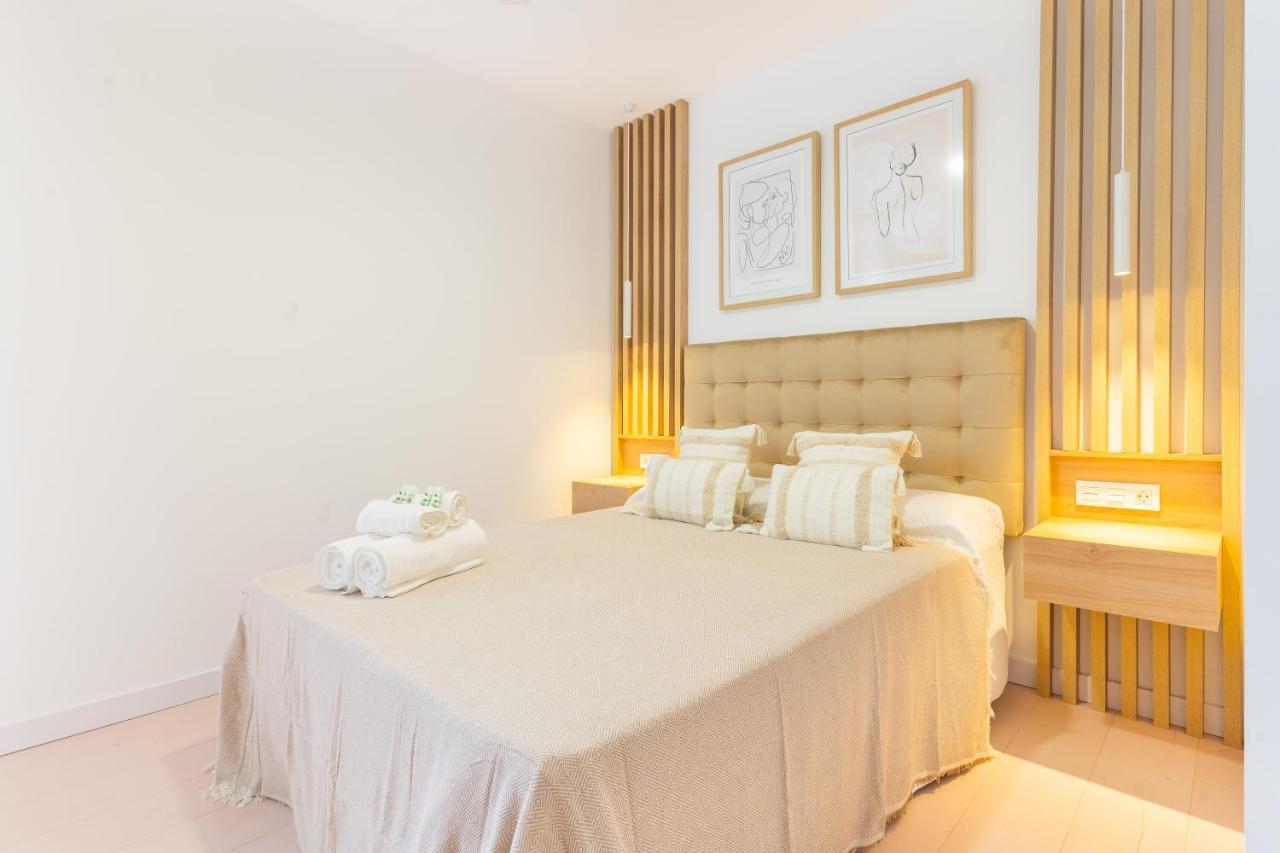 Expoholidays- Apartamento Federico Garcia Lorca Appartement