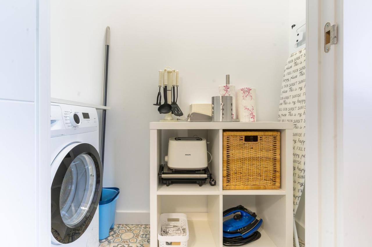 Appartement Expoholidays- Apartamento Federico Garcia Lorca Almería