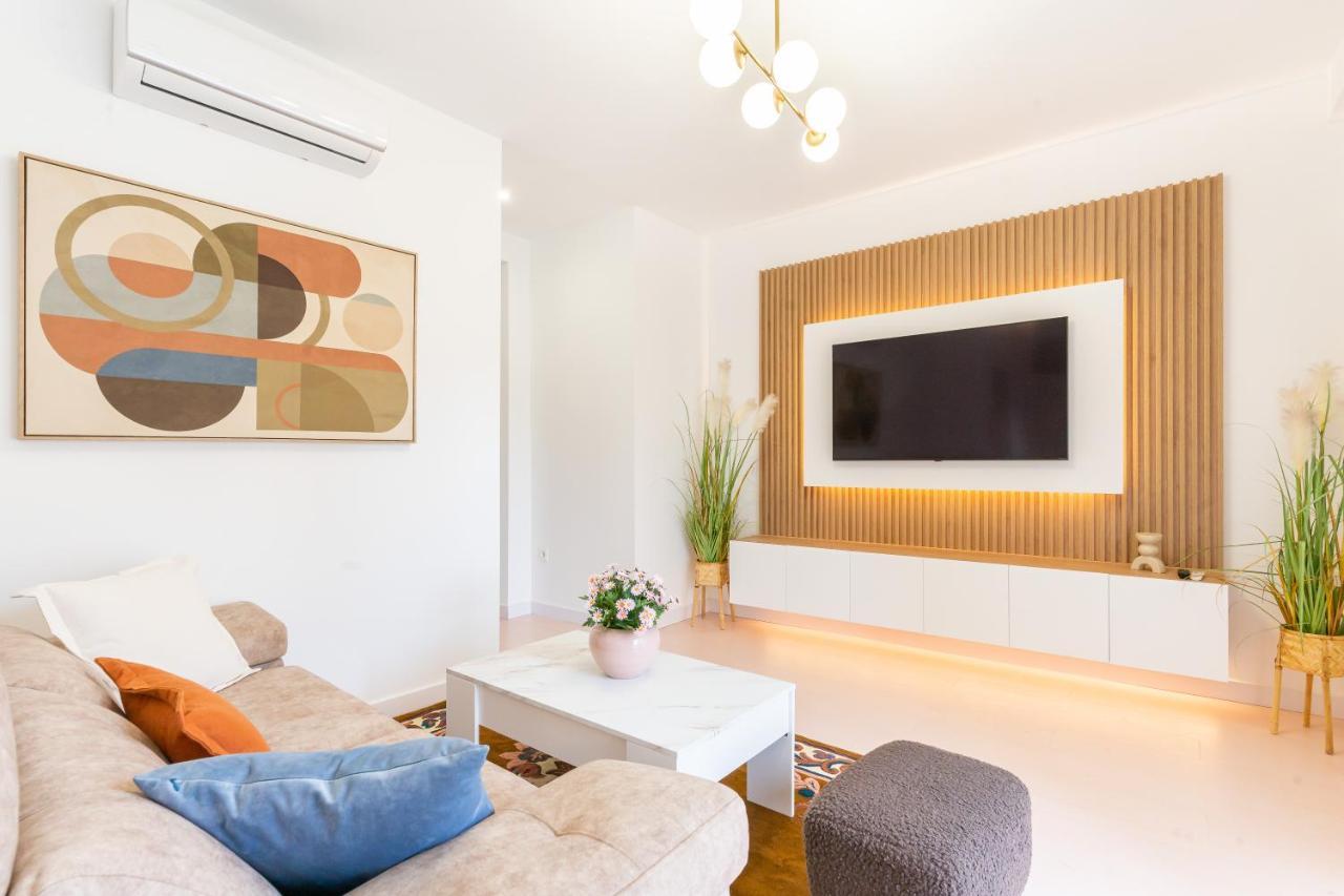 Appartement Expoholidays- Apartamento Federico Garcia Lorca *