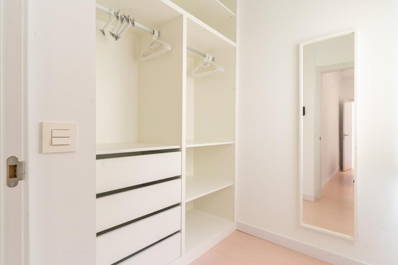 Expoholidays- Apartamento Federico Garcia Lorca Appartement Almería