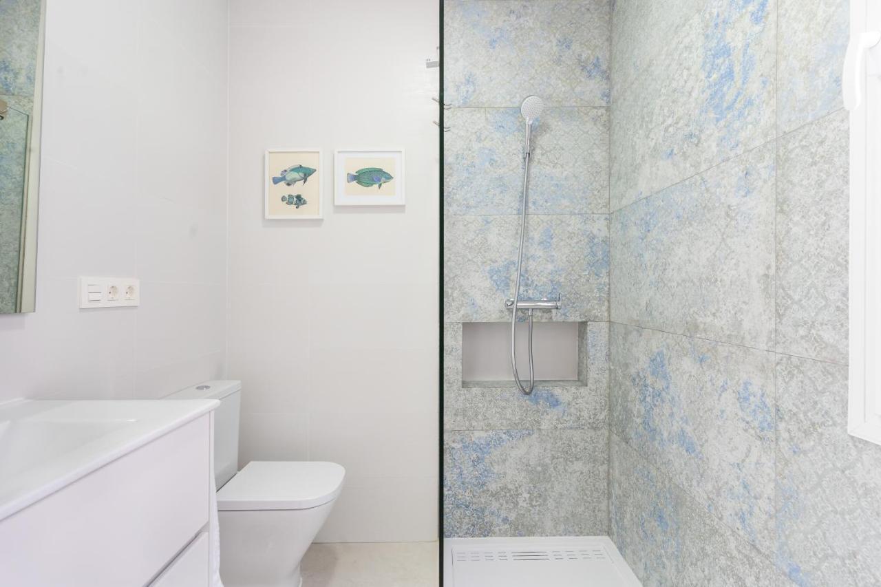 Expoholidays- Apartamento Federico Garcia Lorca Appartement Almería