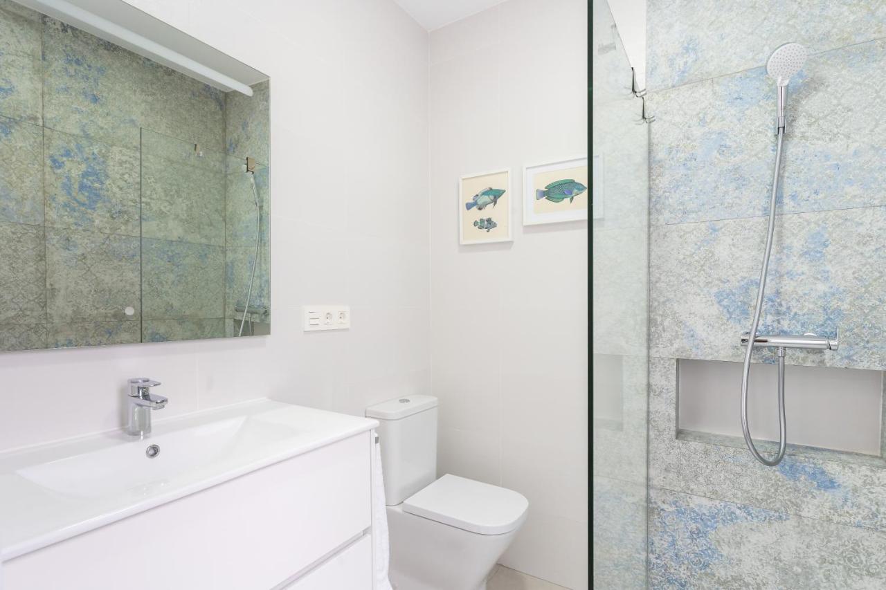 Appartement Expoholidays- Apartamento Federico Garcia Lorca Almería