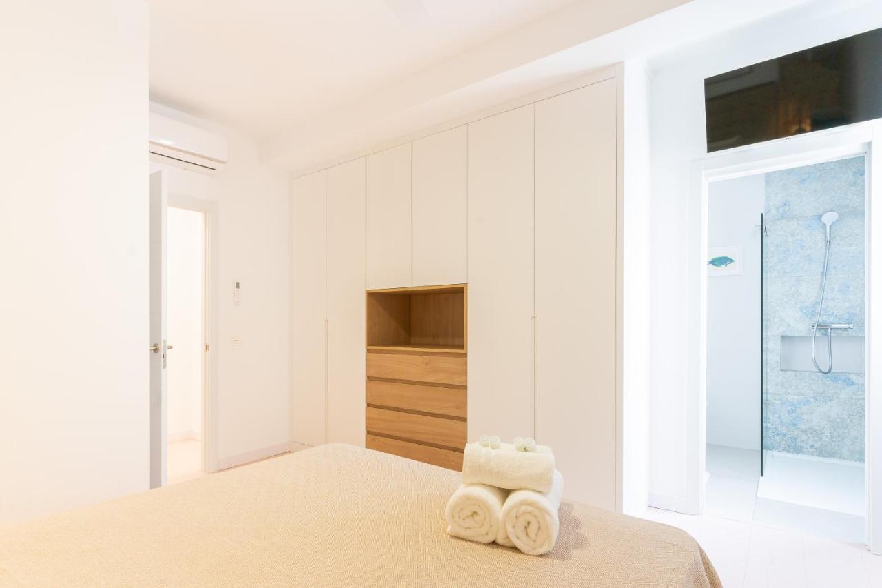 Expoholidays- Apartamento Federico Garcia Lorca Appartement Almería